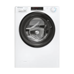 Candy Smart Pro Inverter CSO486TWMB6/1-S Frontlader-Waschmaschine 8 kg 1400 U/min Weiß