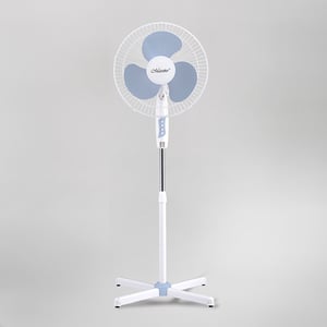 Feel Maestro MR900 Raumventilator Blau, Weiß