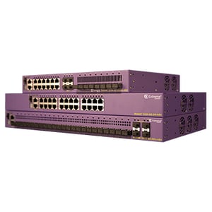 Extreme Networks X440-G2-48P-10GE4 Managed L2 Gigabit-Ethernet (10/100/1000) PoE-Unterstützung Onboard