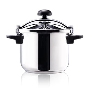 Taurus Classic Moments 4L Stainless Steel