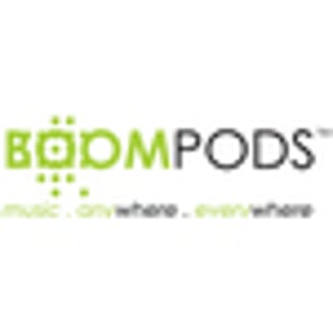 Boompods