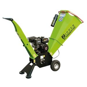 Zipper ZI-HAEK4100 rozdrabniacz 4100 W Ostrze