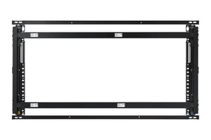 Samsung WMN-55VD 139,7 cm (55") Schwarz