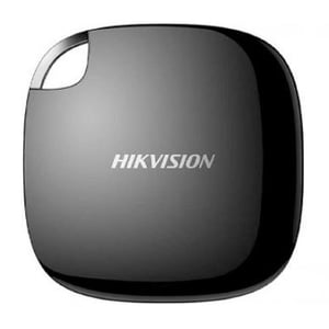 Hikvision T100I 960 GB USB Typ C 3.2 Gen 1 (3.1 Gen 1) Schwarz