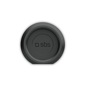SBS TEURUNIADAPT Ersatzteil für Mobiltelefon Schwarz