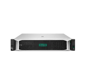 HPE ProLiant DL380 G10+ serwer 0 GB Rack (2U) Intel® Xeon Silver 4309Y 2,8 GHz 32 GB DDR4-SDRAM 800 W