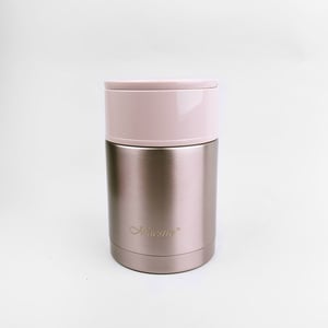 Feel Maestro MR-1636 Thermoskanne 0,8 l Gold