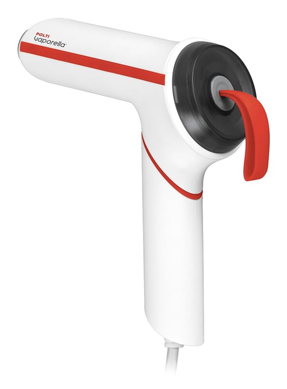 фото Відпарювач Polti Vaporella Vertical Styler GSM50R