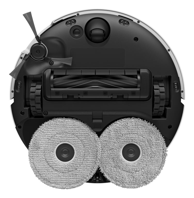 MOVA P70 Pro Ultra Czarny