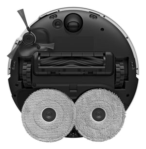 MOVA P70 Pro Ultra Czarny