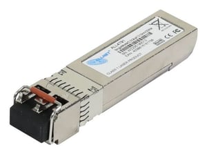 ALLNET ALL4791 Network Relay Module Fiber Optic 2500 Mbit/s mini-GBIC/SFP 1310 nm