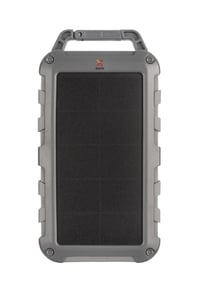 Xtorm FS405 Lithium-Polymer-Powerbank (LiPo) 10000 mAh Grau