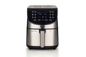 Ariete 4628/00 Enkel 7 l Fristående 1800 W Varmluftsfritös Svart