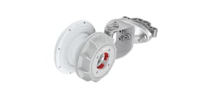 RF Elements HG3-TP-S80 antena Antena tubowa TwistPort 10,4 dBi