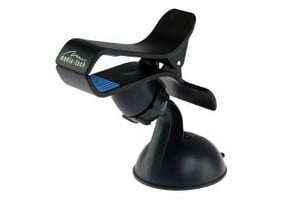 Media-Tech MT5505 Mobile Phone/Smartphone Holder, Black