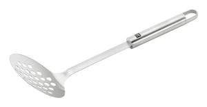 ZWILLING Pro Schöpflöffel Silber