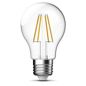 GP Batteries 472110 LED-Lampe Warmweiß 2700 K 4 W E27