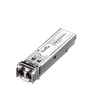 Cudy SM100MA-05 Network Relay Module, Copper 155 Mbit/s SFP 850 nm