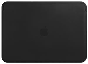 Apple MTEH2ZM/A 33 cm (13") Laptop Bag, Pouch Case, Black