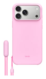 Beats by Dr. Dre MGYA4LL/A mobilskal 17,5 cm (6,9") Rosa