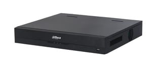 Dahua Technology WizSense DHI-NVR5432-EI nätverksbaserad videorekorder (NVR) 1,5U svart