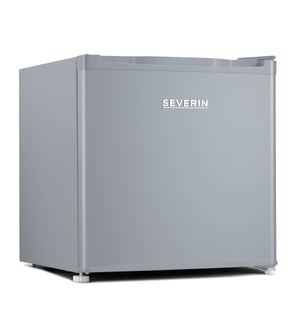 Severin KS 8874 kyl- och frysskåp, fristående, 46 l, grå