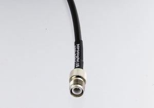 Cisco Low-Loss Cable, 6 m + RP-TNC Connector, Antenna Connection Cable