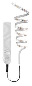 Ansmann 1600-0436 LED-Lichtbänder Universelles LED-Band 0,2 W 2000 mm
