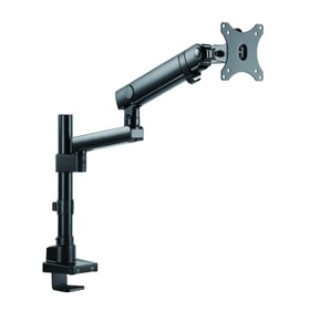 V7 DMPRO2TA-3E Monitor Mount / Stand, 81.3 cm (32"), Desk, Black