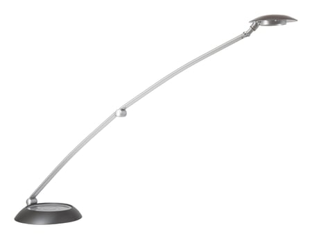 MAUL 8202195 lampa stołowa 8 W LED Srebrny