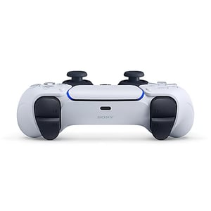 Sony Interactive Entertainment DualSense Biały Bluetooth/USB Gamepad Analogowa/Cyfrowa PlayStation 5