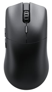 Glorious Gaming Model O 2 PRO Wireless Mouse, RF Wireless, Optical, 26,000 DPI