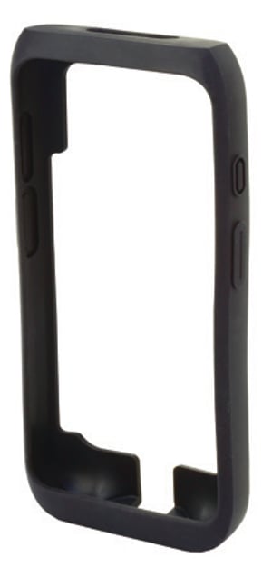 Honeywell CT40-RB-00 etui na tablet Bumper Czarny