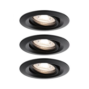 Paulmann 93085 punktbelysning Infälld LED-belysning F