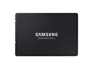 Samsung PM9A3 3,84 TB 2,5" PCI Express 4.0 NVMe V-NAND TLC
