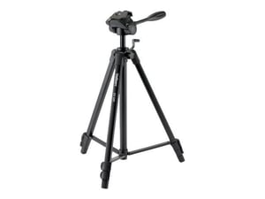 Velbon EX-530 statyw 3 x noga Czarny
