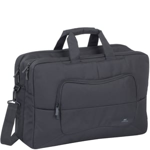 Rivacase 8455 43,9 cm (17,3") Portfölj Svart
