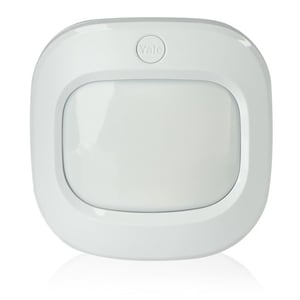 Yale AC-PIR Motion Detector Passive Infrared (PIR) Sensor Wireless Wall-Mounted White