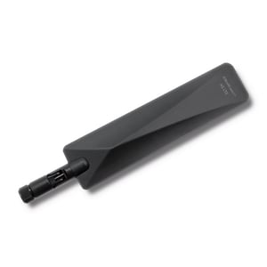 Qoltec 57018 antena Antena kierunkowa N-Typ 7 dBi