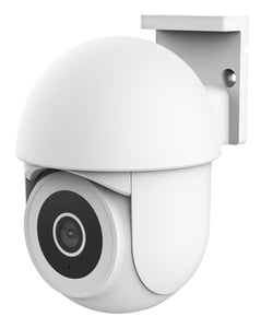 Trust IPCAM-3900 Outdoor Pan-Tilt IP Security Camera 2304 x 1296 px Wall-Mounted