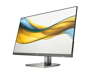 HP Series 5 23,8-calowy monitor serii 5 FHD – 524da