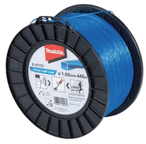 Makita E-01753 akcesorium do przycinarek / trymerów Linia kosiarki