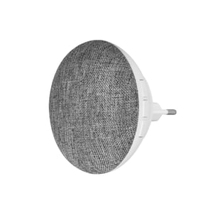 Hombli Doorbell Chime 2 Grå, Vit