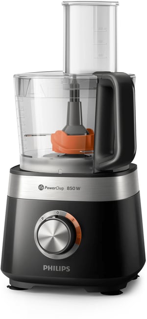 Philips Viva Collection HR7530/10 Kompaktowy robot kuchenny