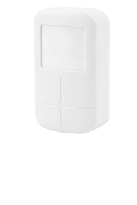 Olympia 6108 Motion Detector Passive Infrared (PIR) Sensor Wall-Mounted White