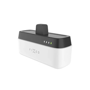 FIXED FIXZEN-5PL-WH bank mocy 5000 mAh Biały