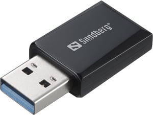 Sandberg Mini Wifi-dongel 1300 Mbit/s