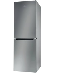 Indesit LI7 S2E S Freestanding 308 l Stainless Steel