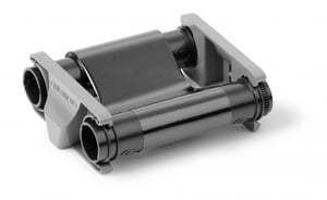 Durable 8912-01 Printer Ribbon, Black