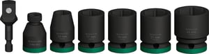Bosch 2 608 003 032 socket/socket set Socket set
